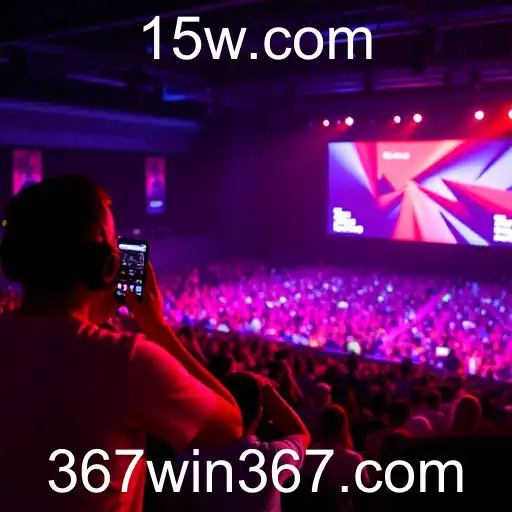 Transmissão ao vivo